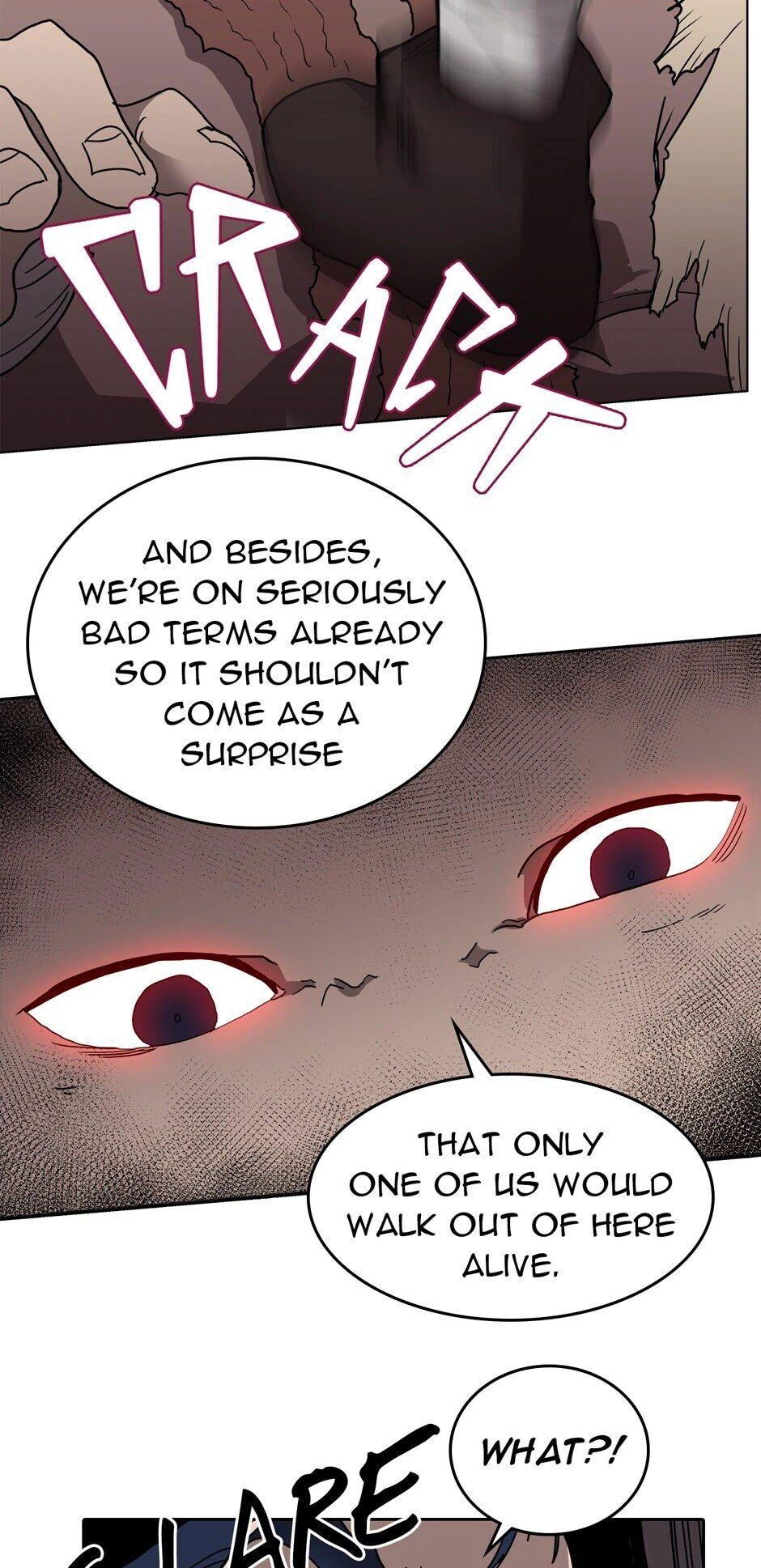 Heavenly Demon Reborn! Chapter 21 - Page 37