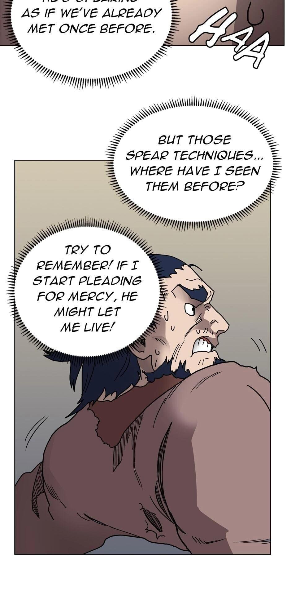 Heavenly Demon Reborn! Chapter 21 - Page 39
