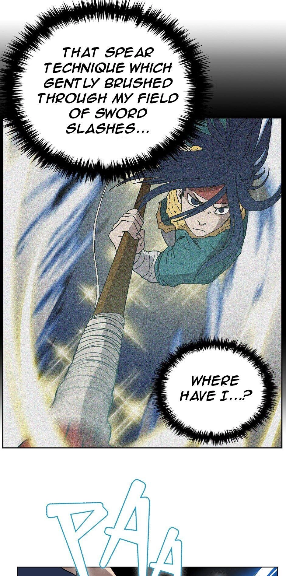 Heavenly Demon Reborn! Chapter 21 - Page 40