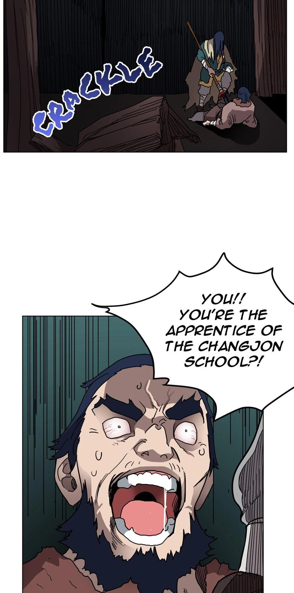 Heavenly Demon Reborn! Chapter 21 - Page 42