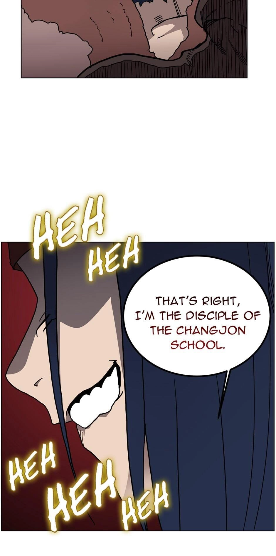 Heavenly Demon Reborn! Chapter 21 - Page 43