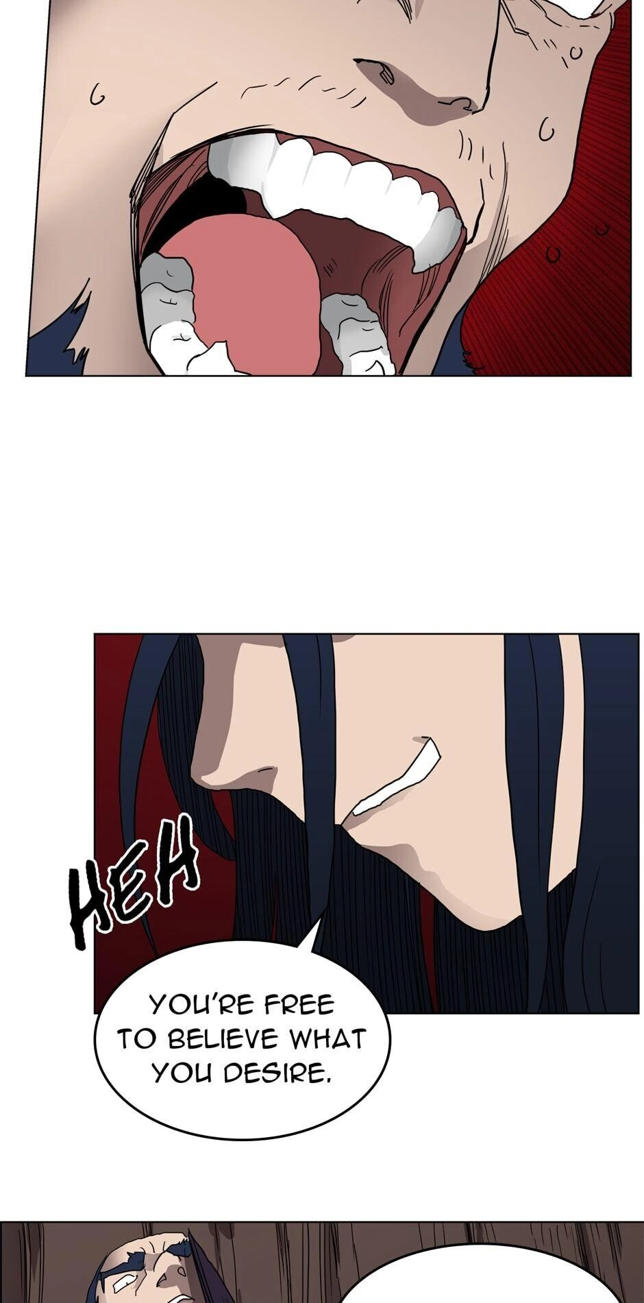 Heavenly Demon Reborn! Chapter 21 - Page 45