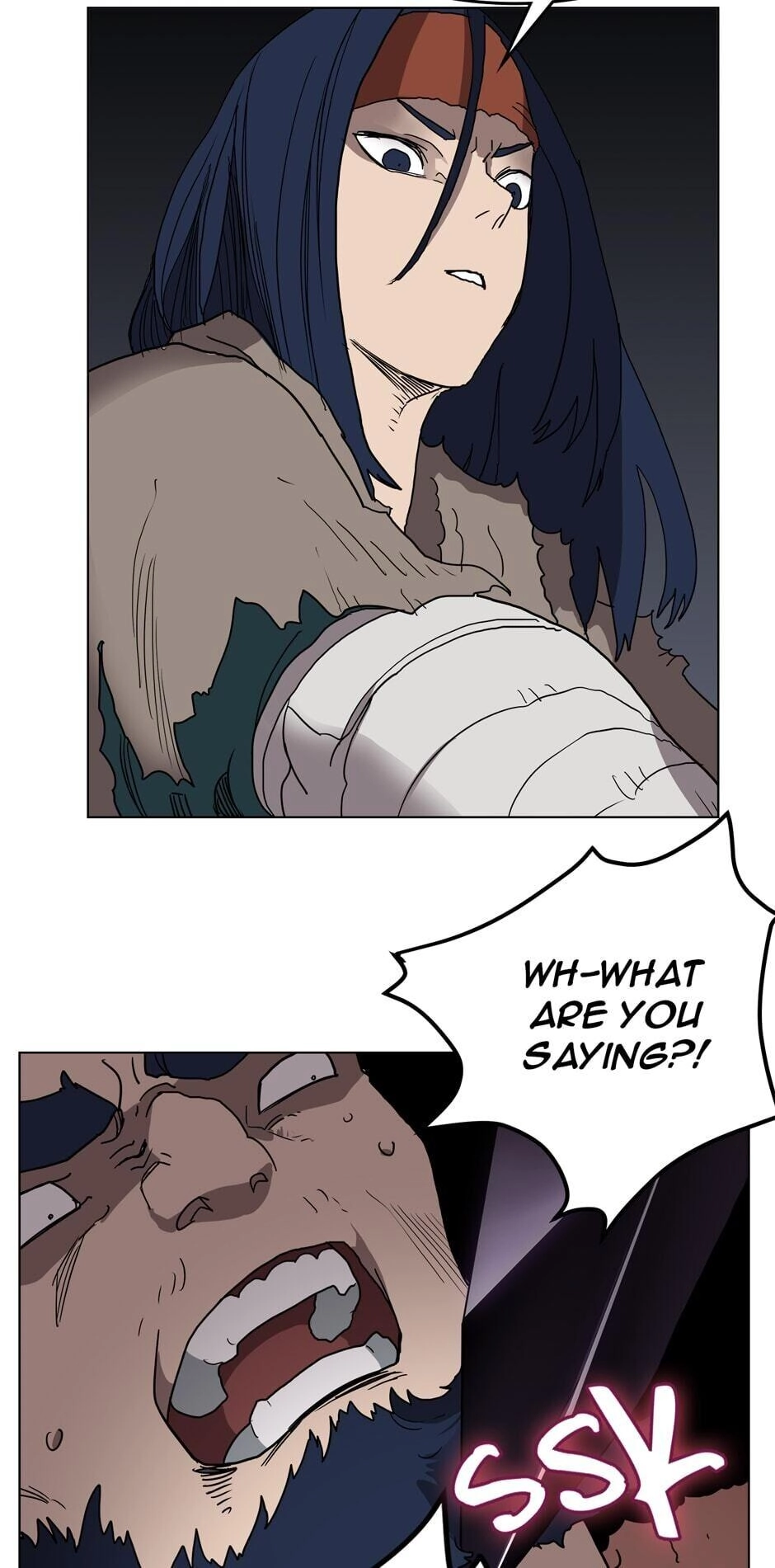 Heavenly Demon Reborn! Chapter 21 - Page 47