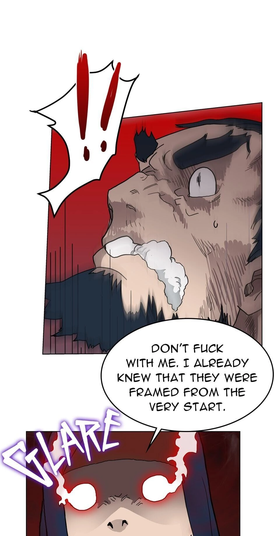 Heavenly Demon Reborn! Chapter 21 - Page 49