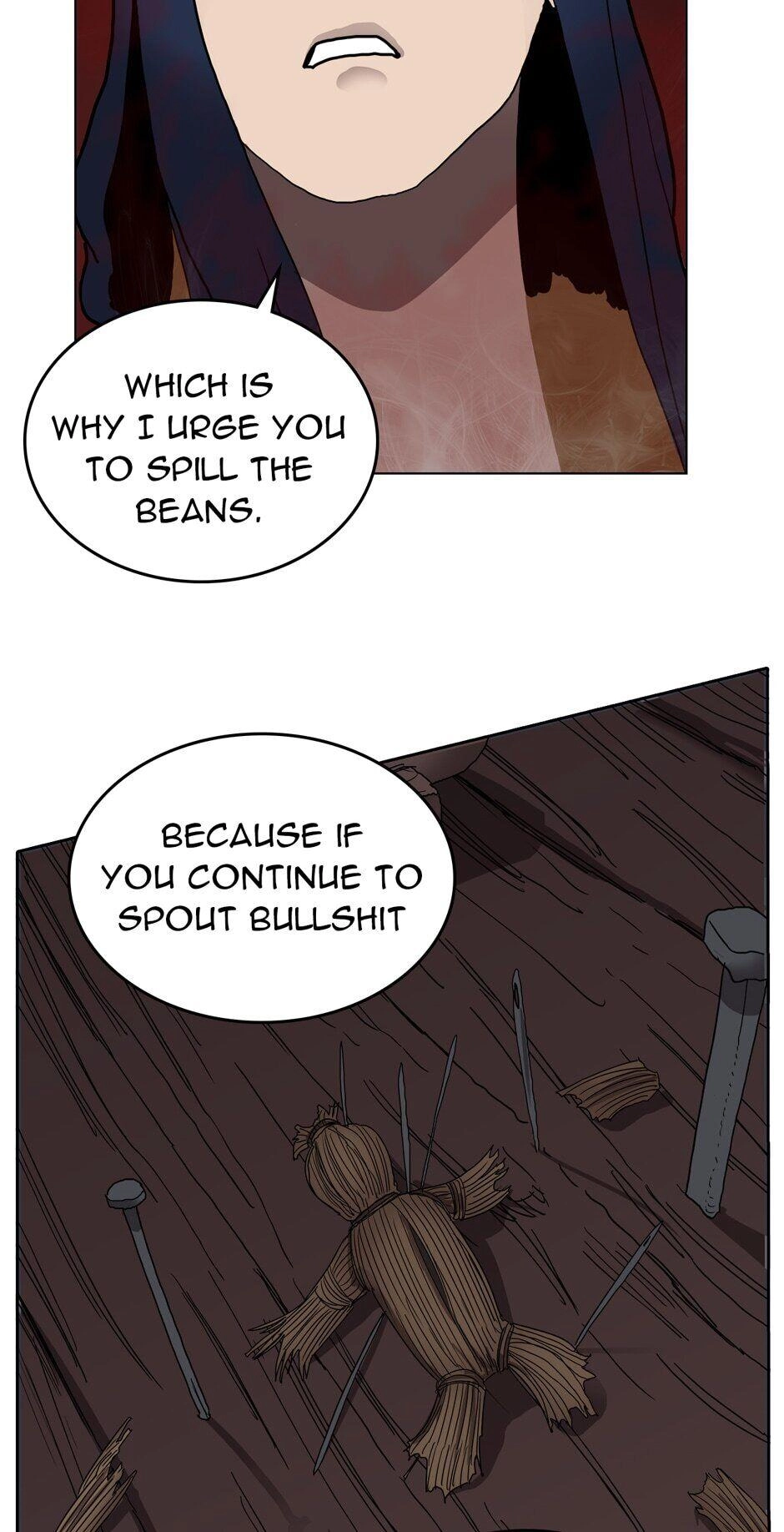 Heavenly Demon Reborn! Chapter 21 - Page 50
