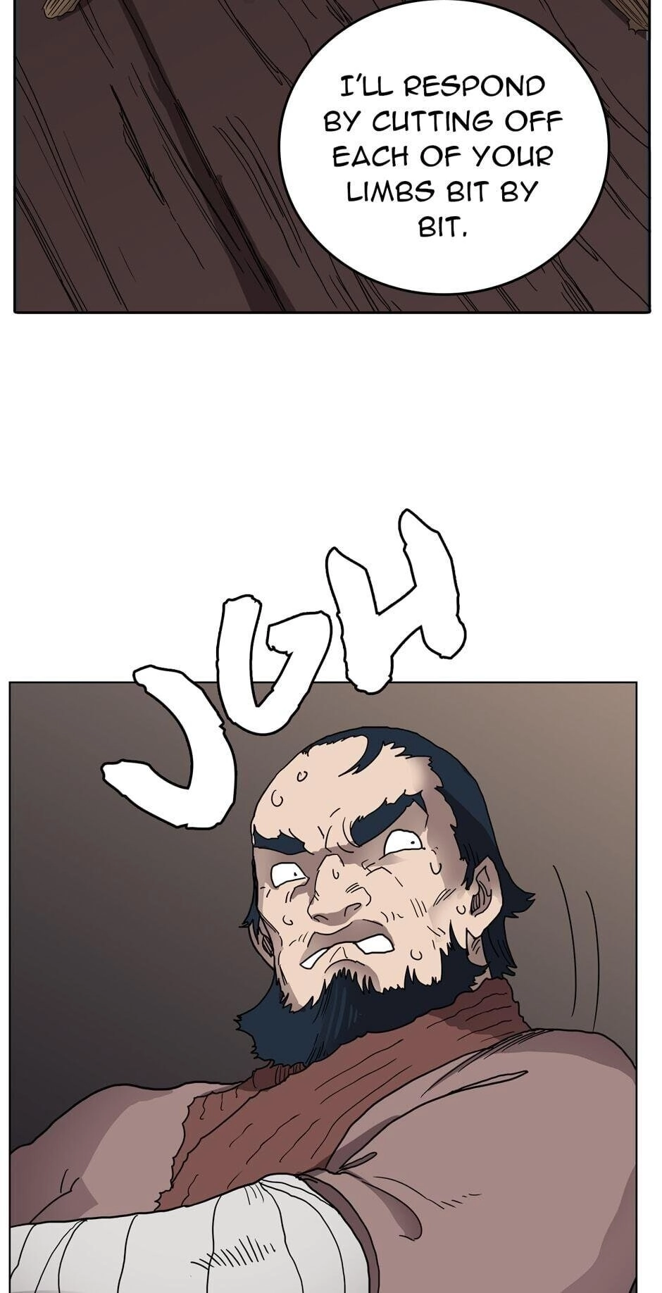 Heavenly Demon Reborn! Chapter 21 - Page 51