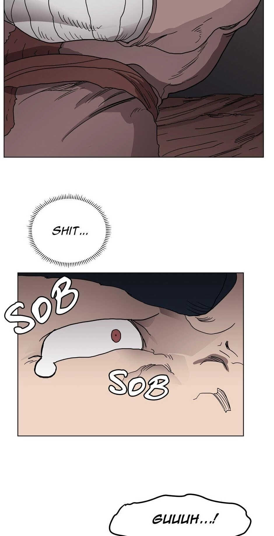 Heavenly Demon Reborn! Chapter 21 - Page 52