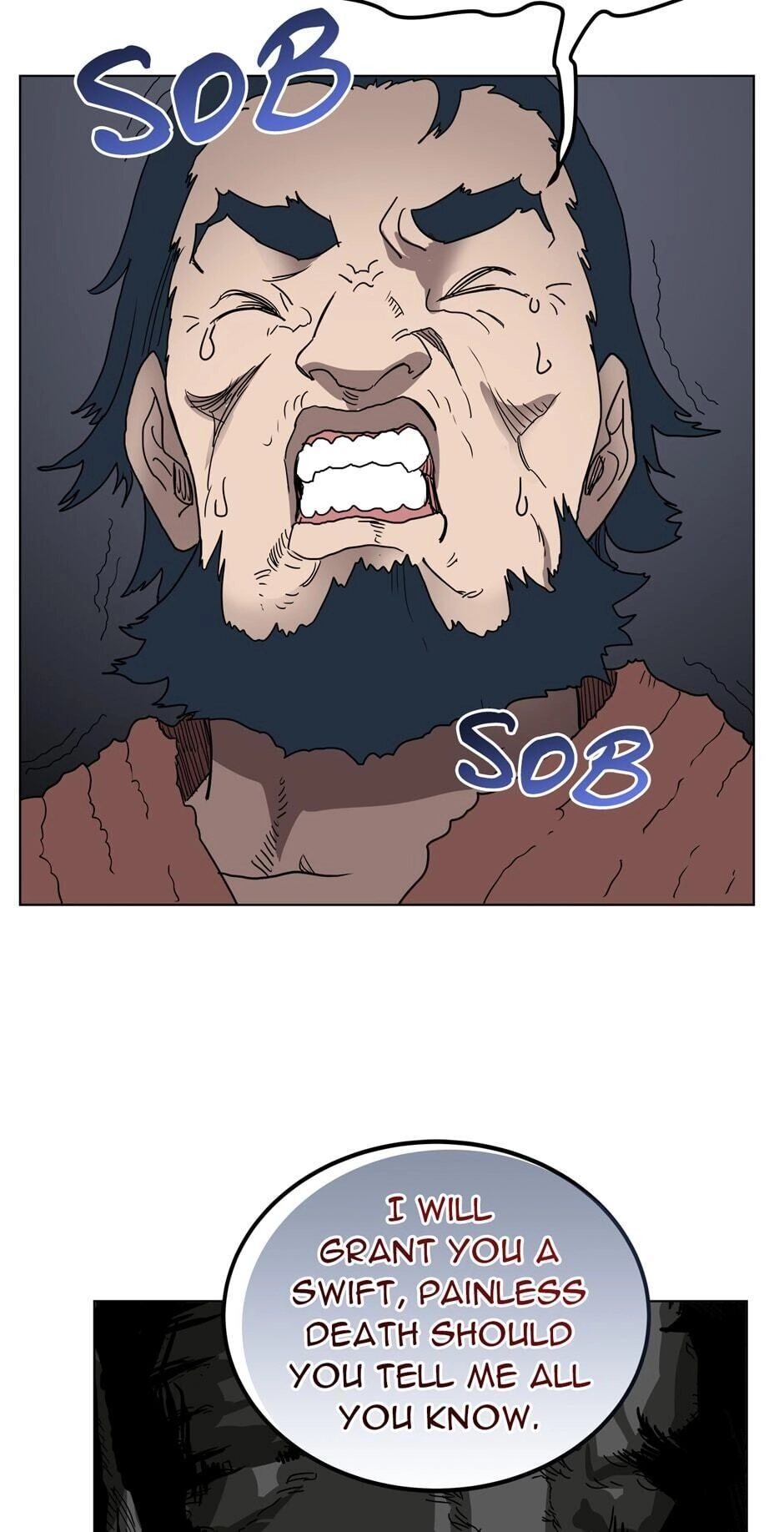 Heavenly Demon Reborn! Chapter 21 - Page 53