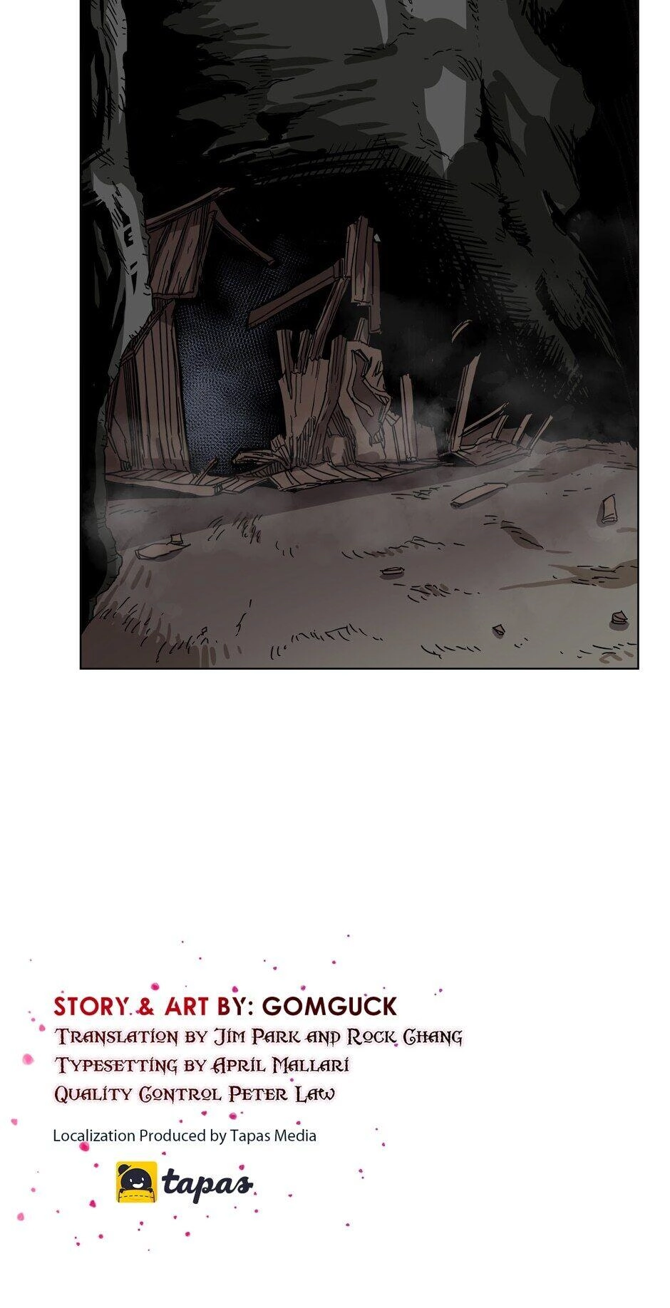 Heavenly Demon Reborn! Chapter 21 - Page 54