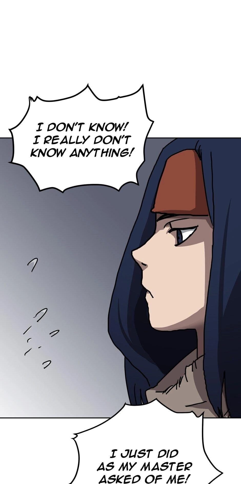Heavenly Demon Reborn! Chapter 22 - Page 3