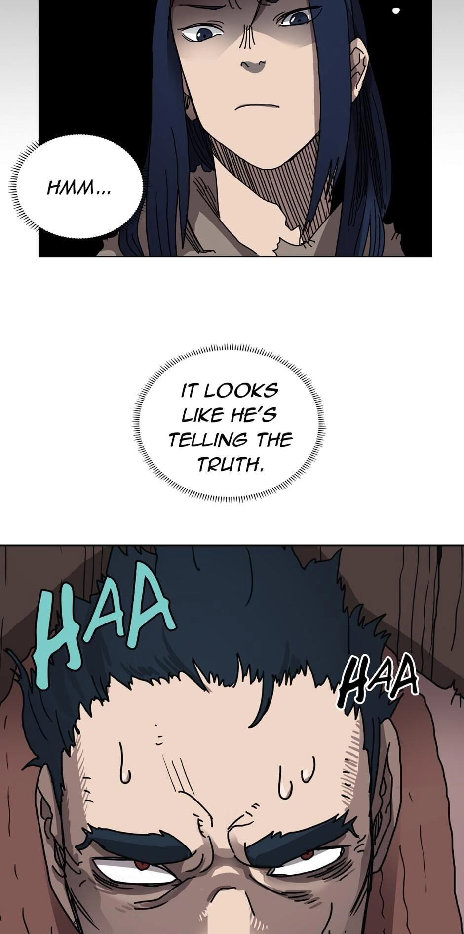 Heavenly Demon Reborn! Chapter 22 - Page 6