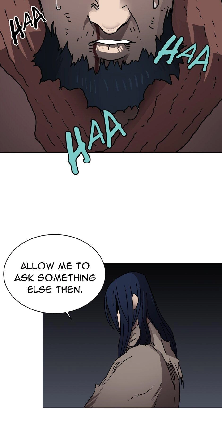 Heavenly Demon Reborn! Chapter 22 - Page 7