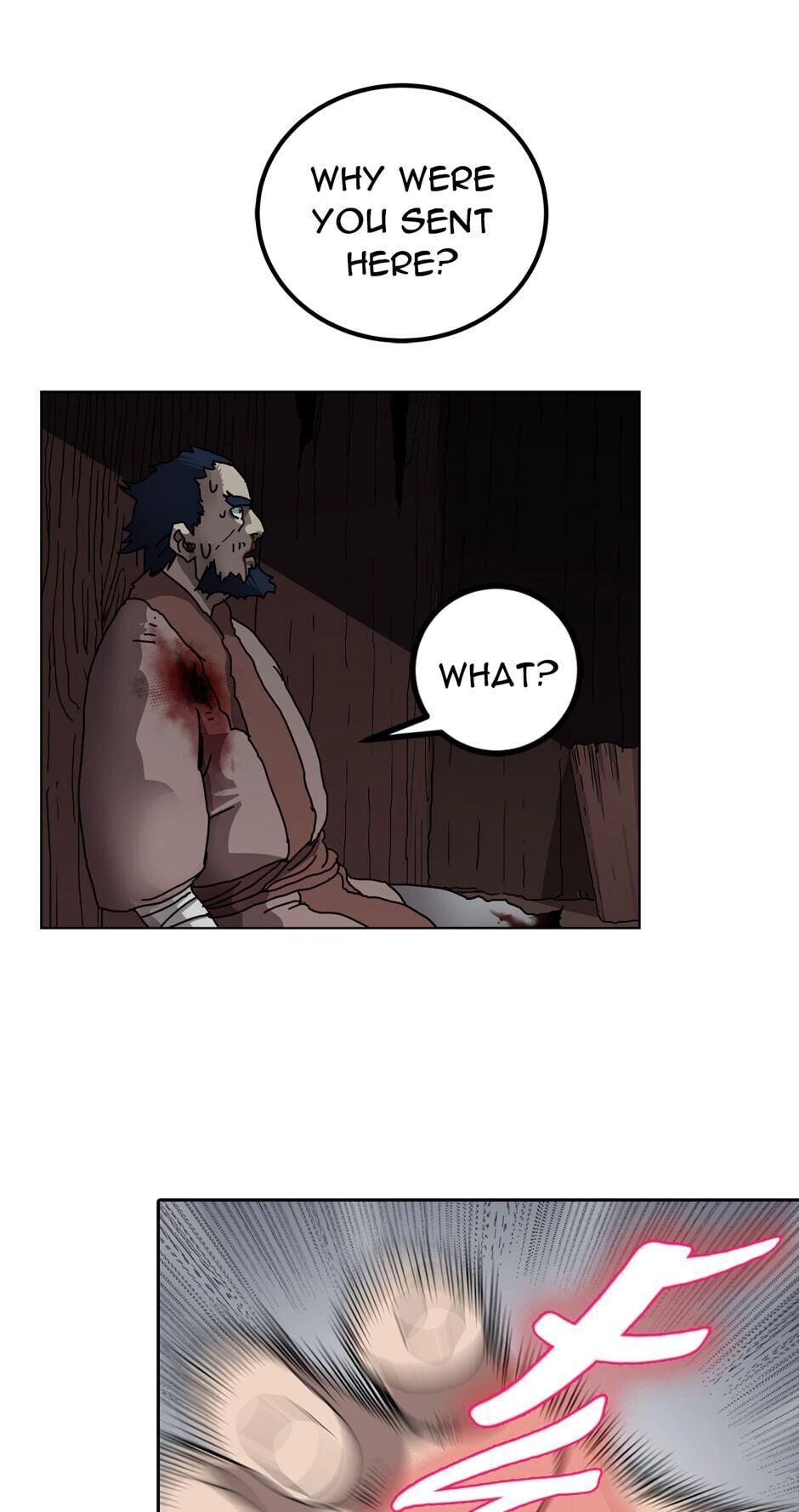 Heavenly Demon Reborn! Chapter 22 - Page 8