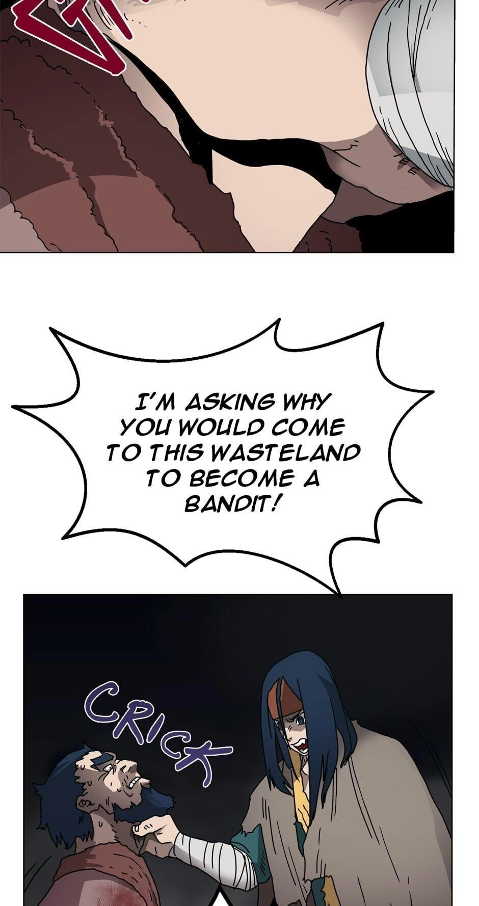 Heavenly Demon Reborn! Chapter 22 - Page 10