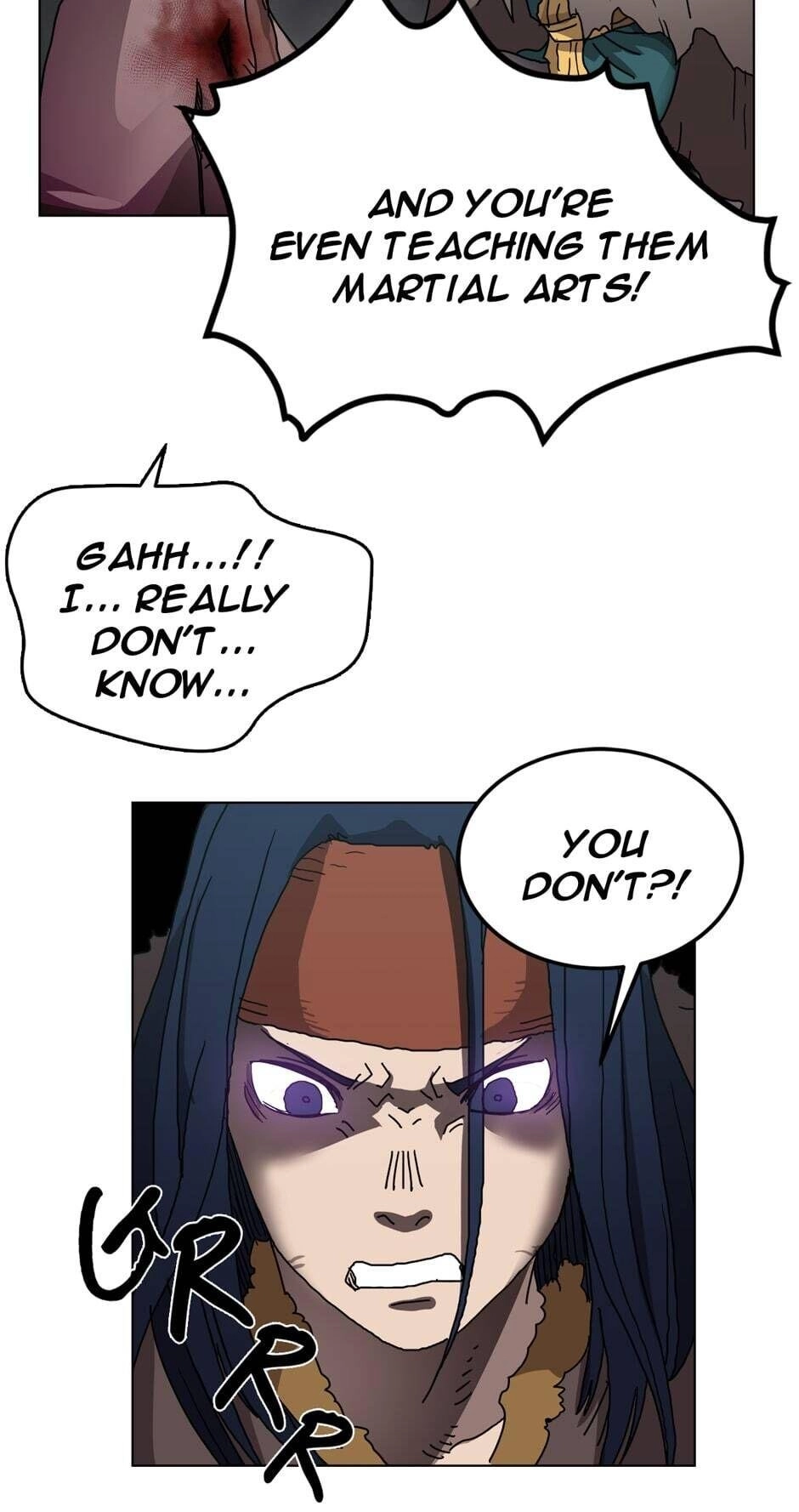 Heavenly Demon Reborn! Chapter 22 - Page 11