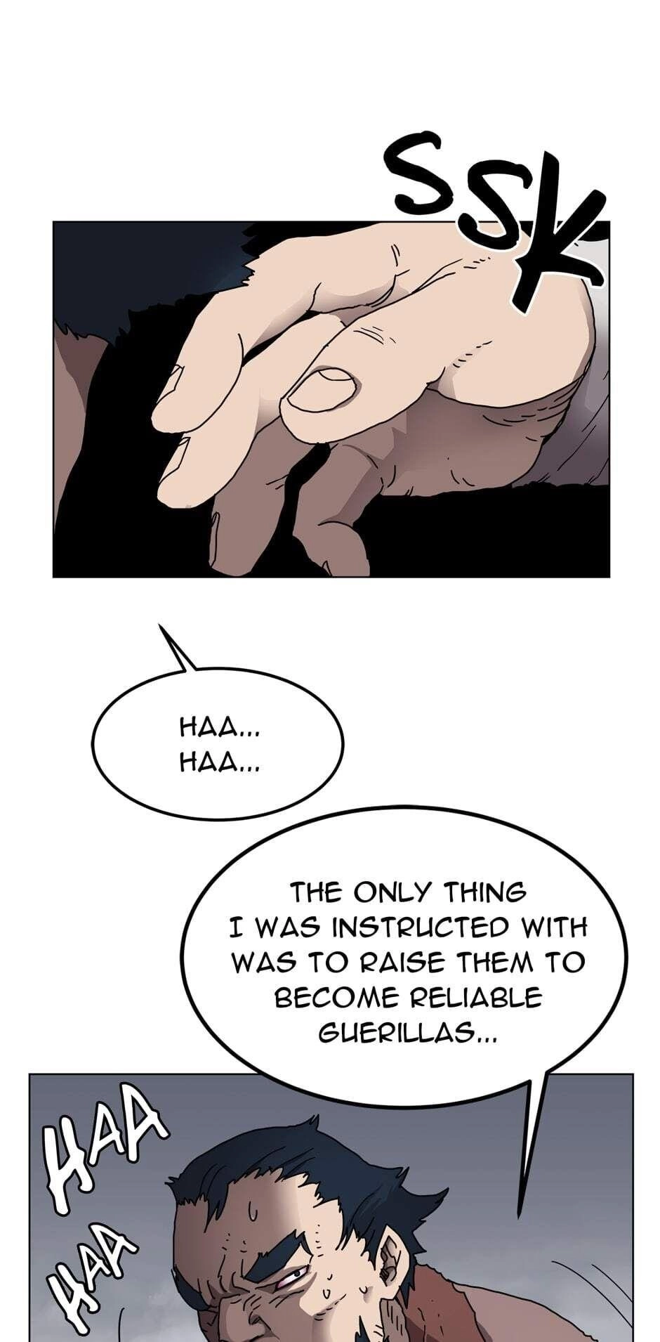Heavenly Demon Reborn! Chapter 22 - Page 13
