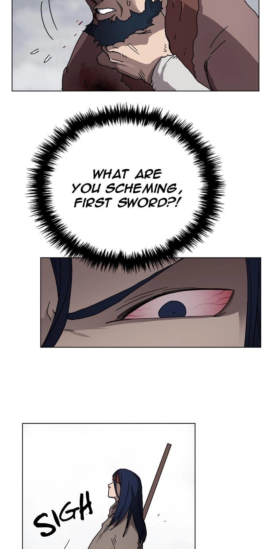 Heavenly Demon Reborn! Chapter 22 - Page 14