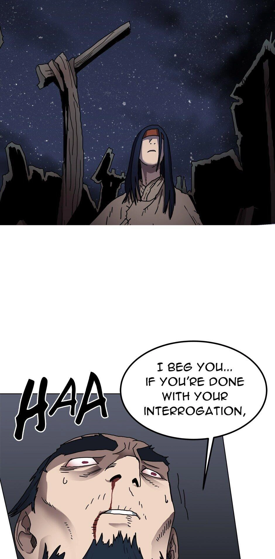 Heavenly Demon Reborn! Chapter 22 - Page 16