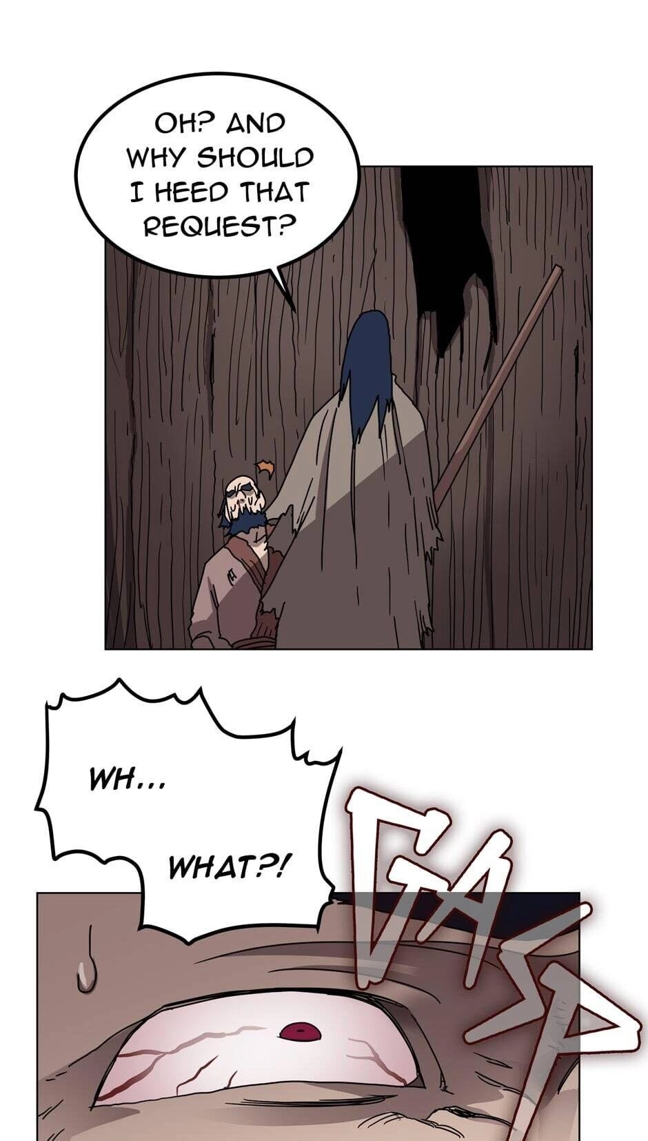 Heavenly Demon Reborn! Chapter 22 - Page 18
