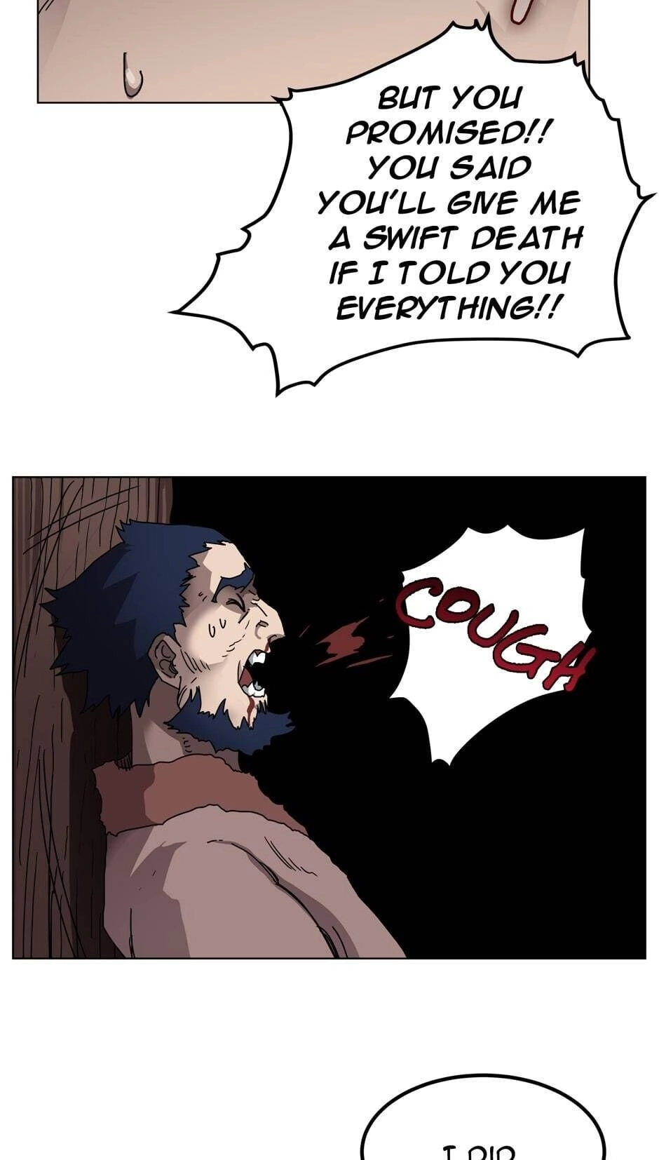 Heavenly Demon Reborn! Chapter 22 - Page 19