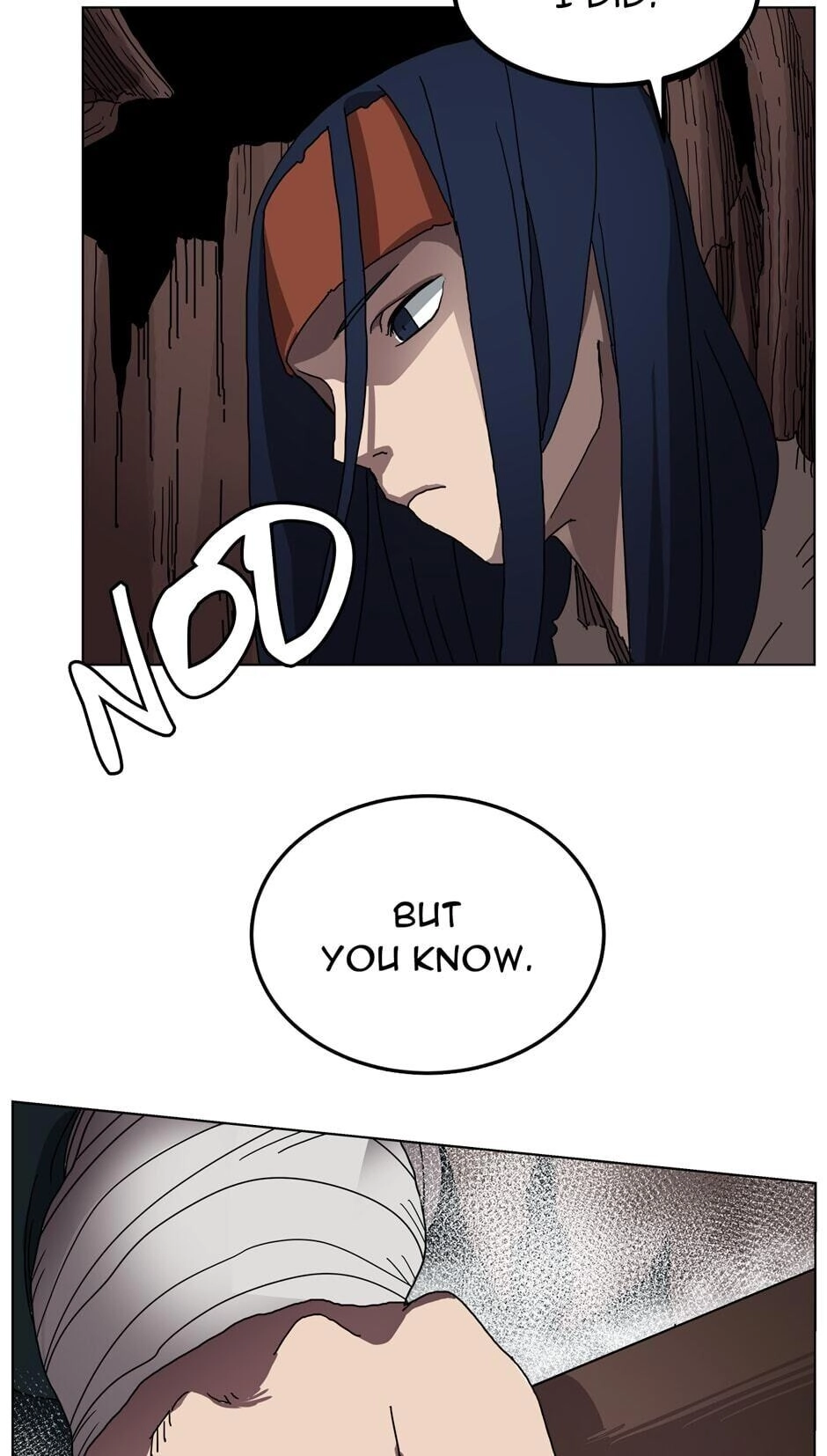 Heavenly Demon Reborn! Chapter 22 - Page 20