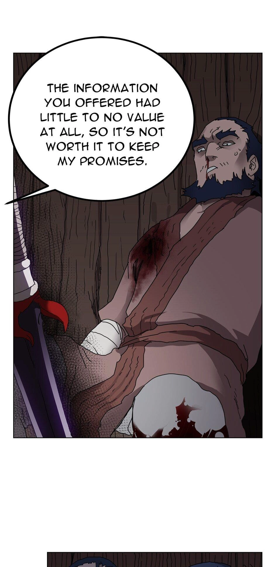 Heavenly Demon Reborn! Chapter 22 - Page 23