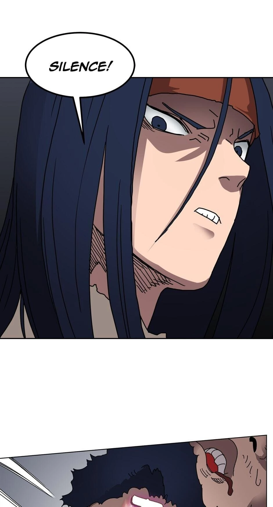 Heavenly Demon Reborn! Chapter 22 - Page 28