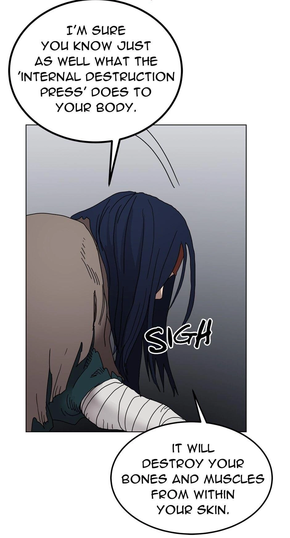 Heavenly Demon Reborn! Chapter 22 - Page 30