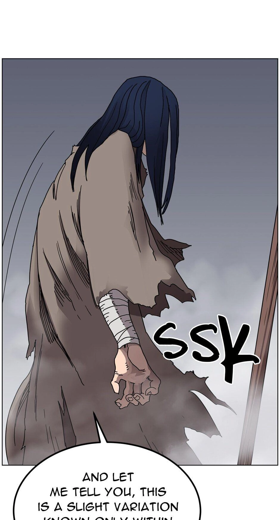 Heavenly Demon Reborn! Chapter 22 - Page 31