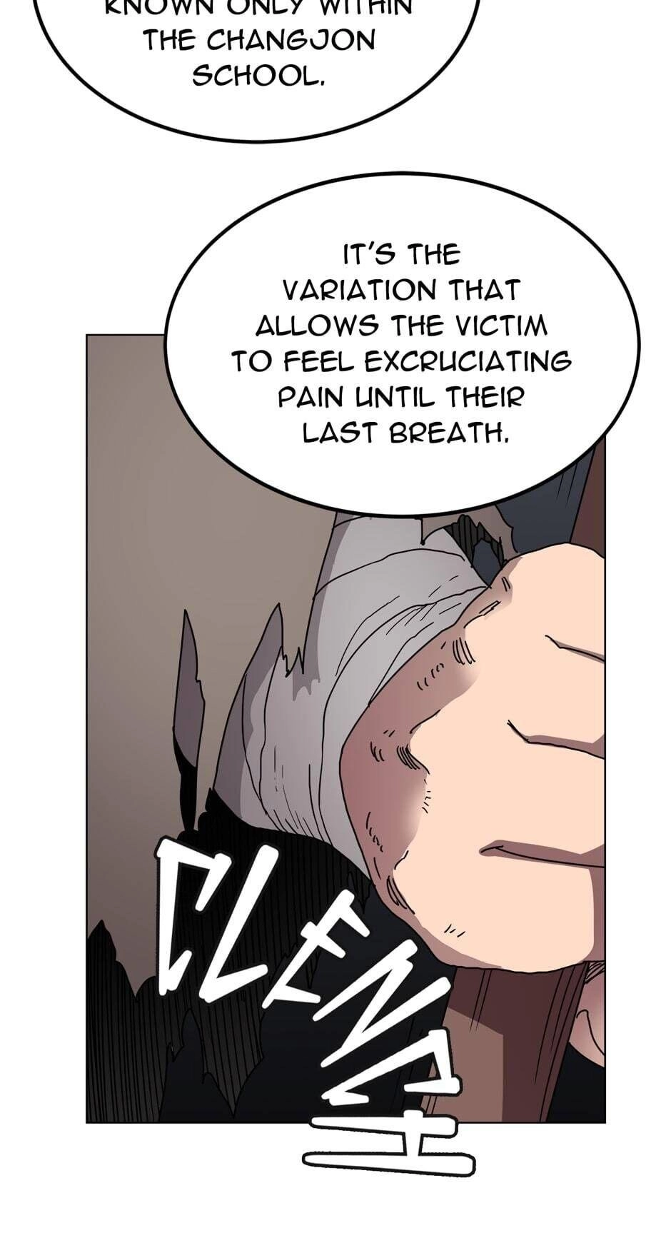 Heavenly Demon Reborn! Chapter 22 - Page 32