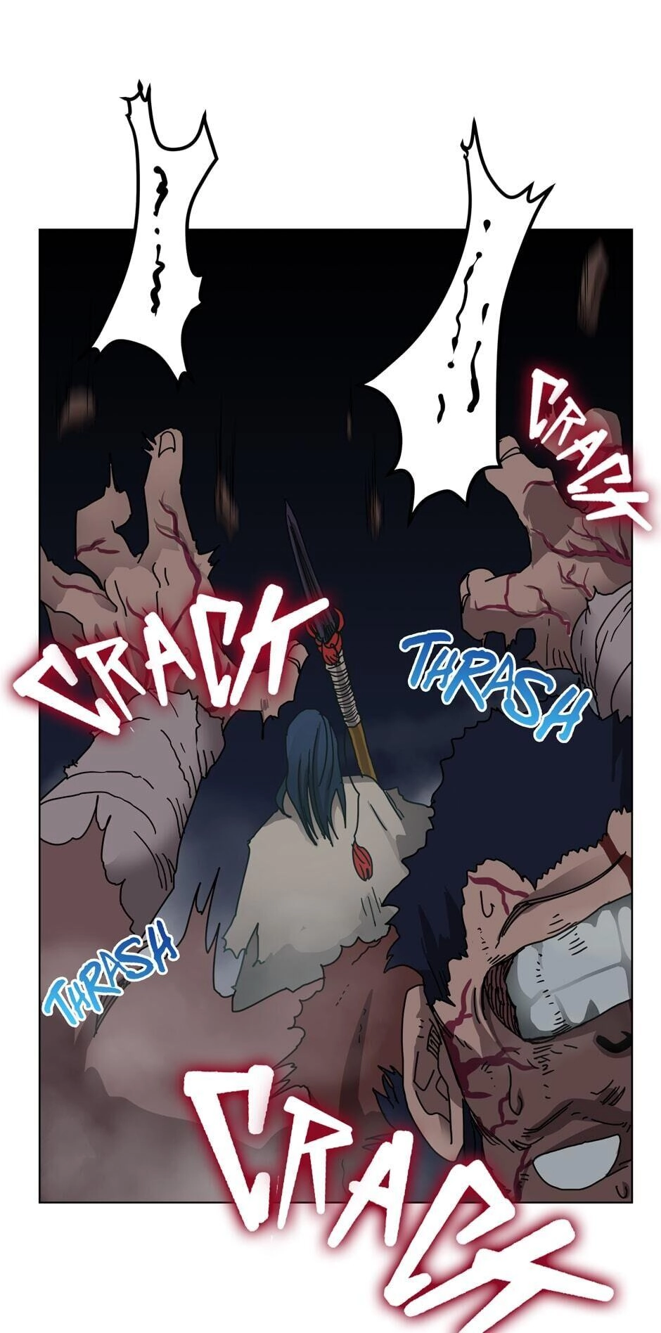 Heavenly Demon Reborn! Chapter 22 - Page 33