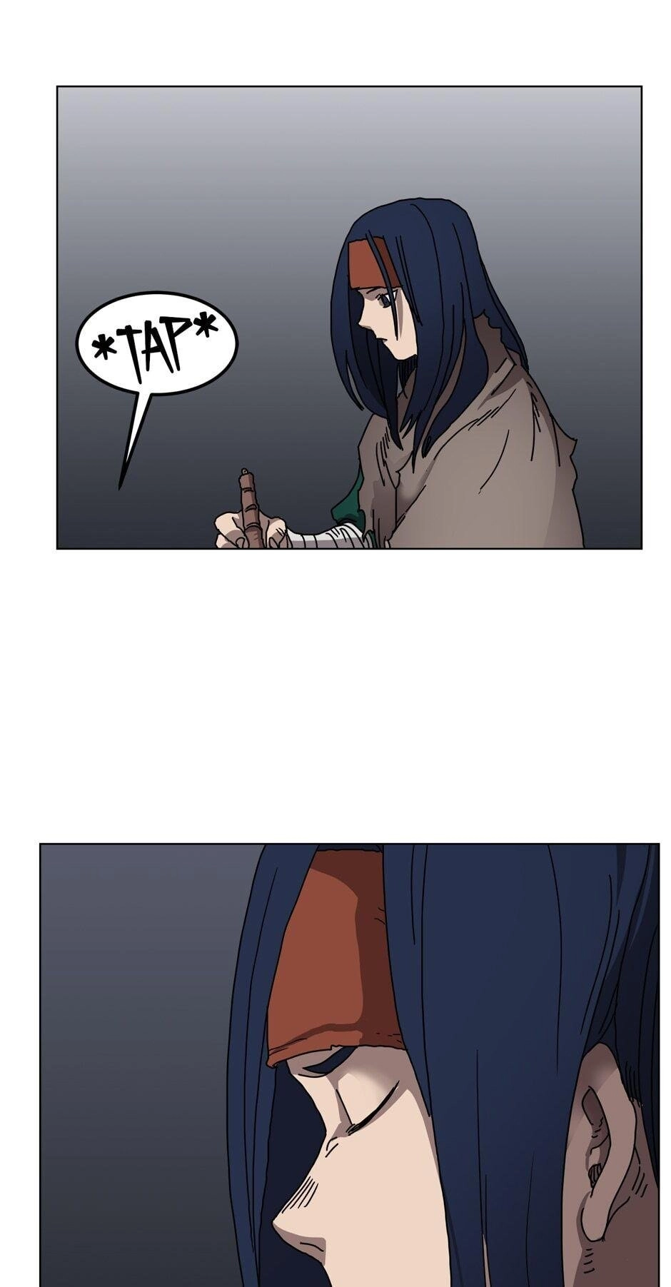 Heavenly Demon Reborn! Chapter 22 - Page 37