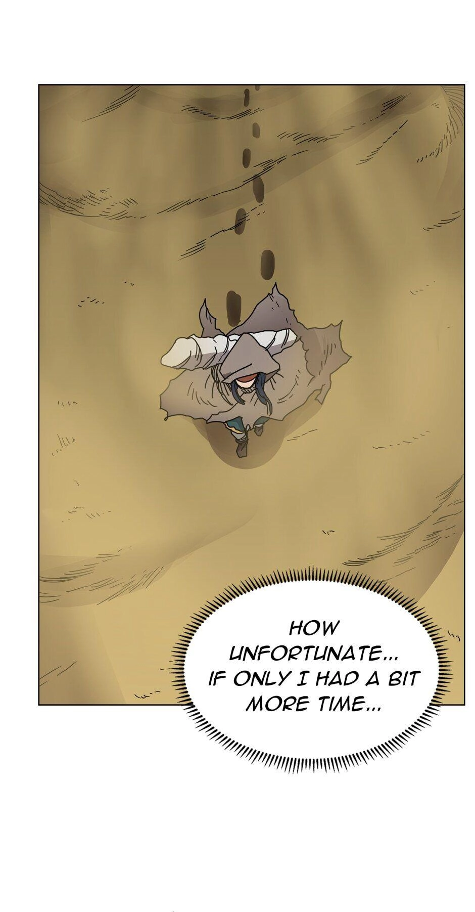 Heavenly Demon Reborn! Chapter 22 - Page 39