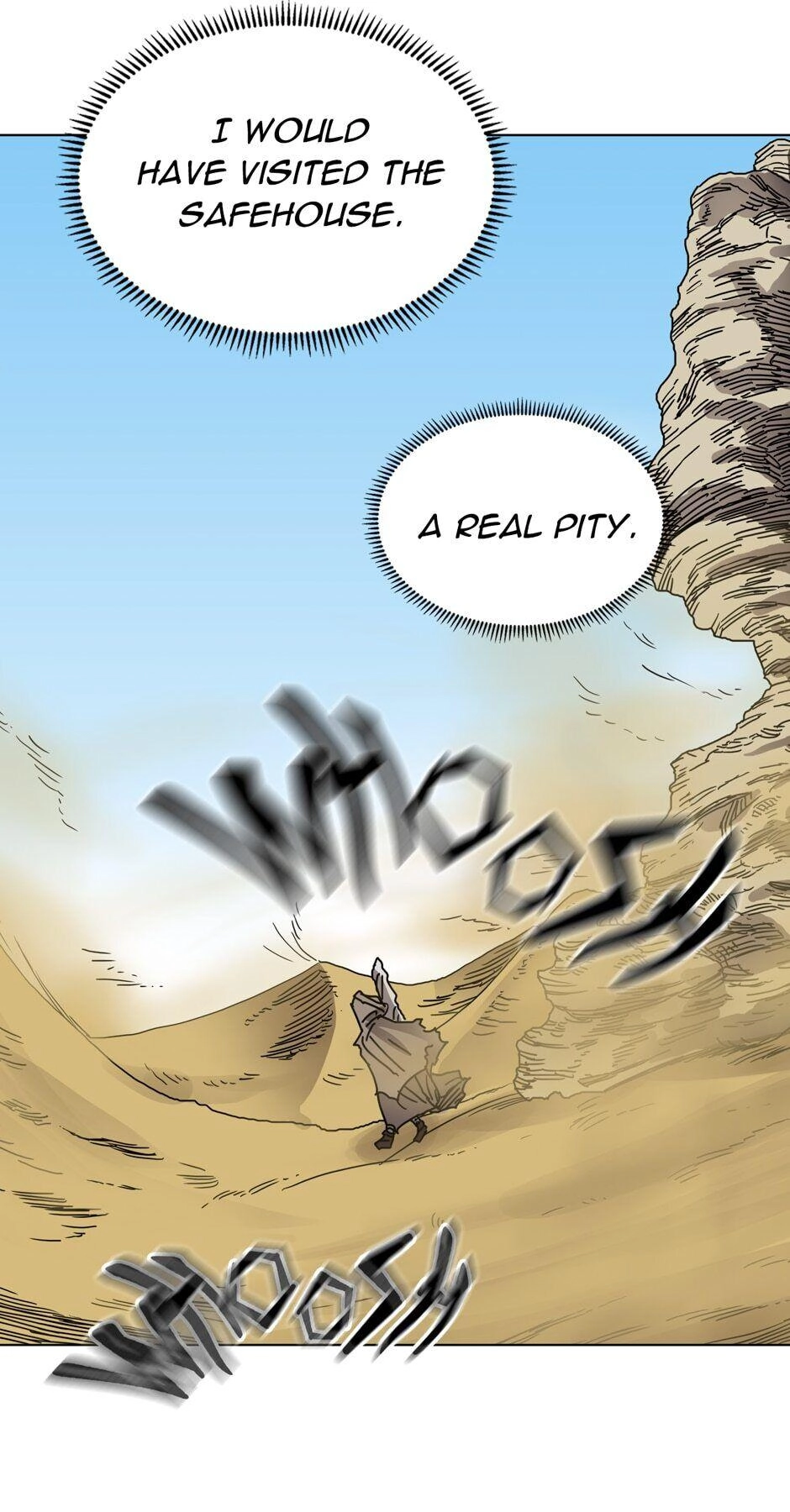 Heavenly Demon Reborn! Chapter 22 - Page 40