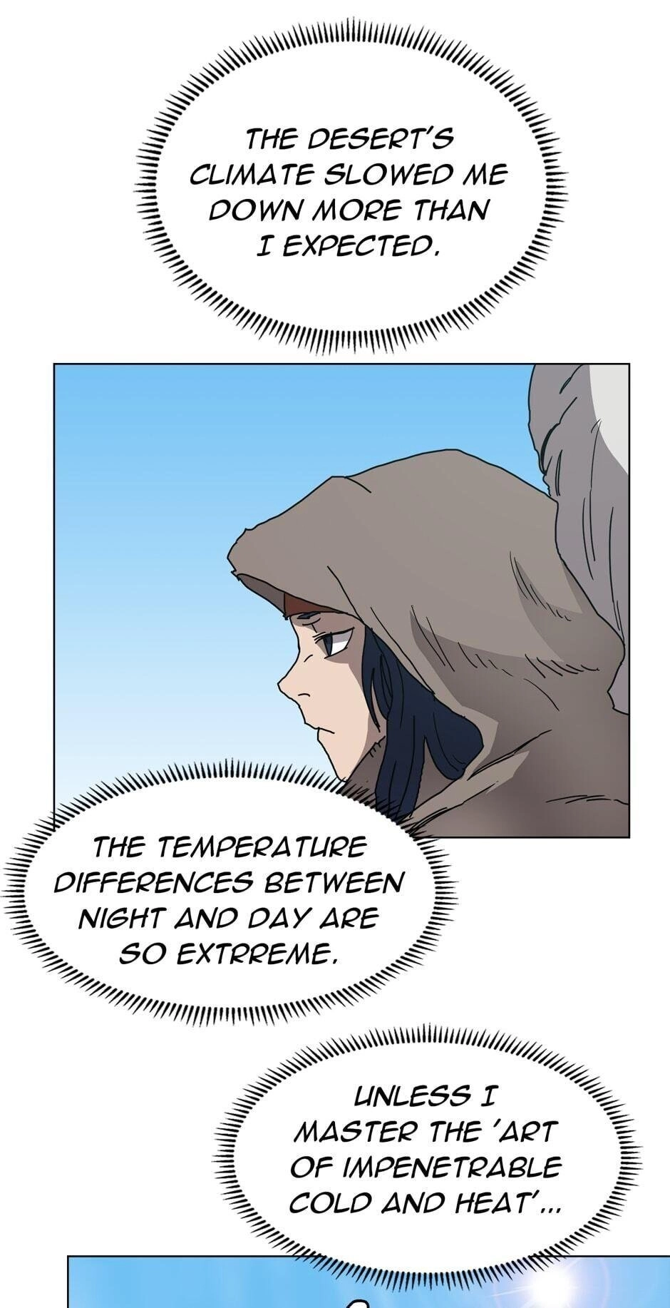 Heavenly Demon Reborn! Chapter 22 - Page 41