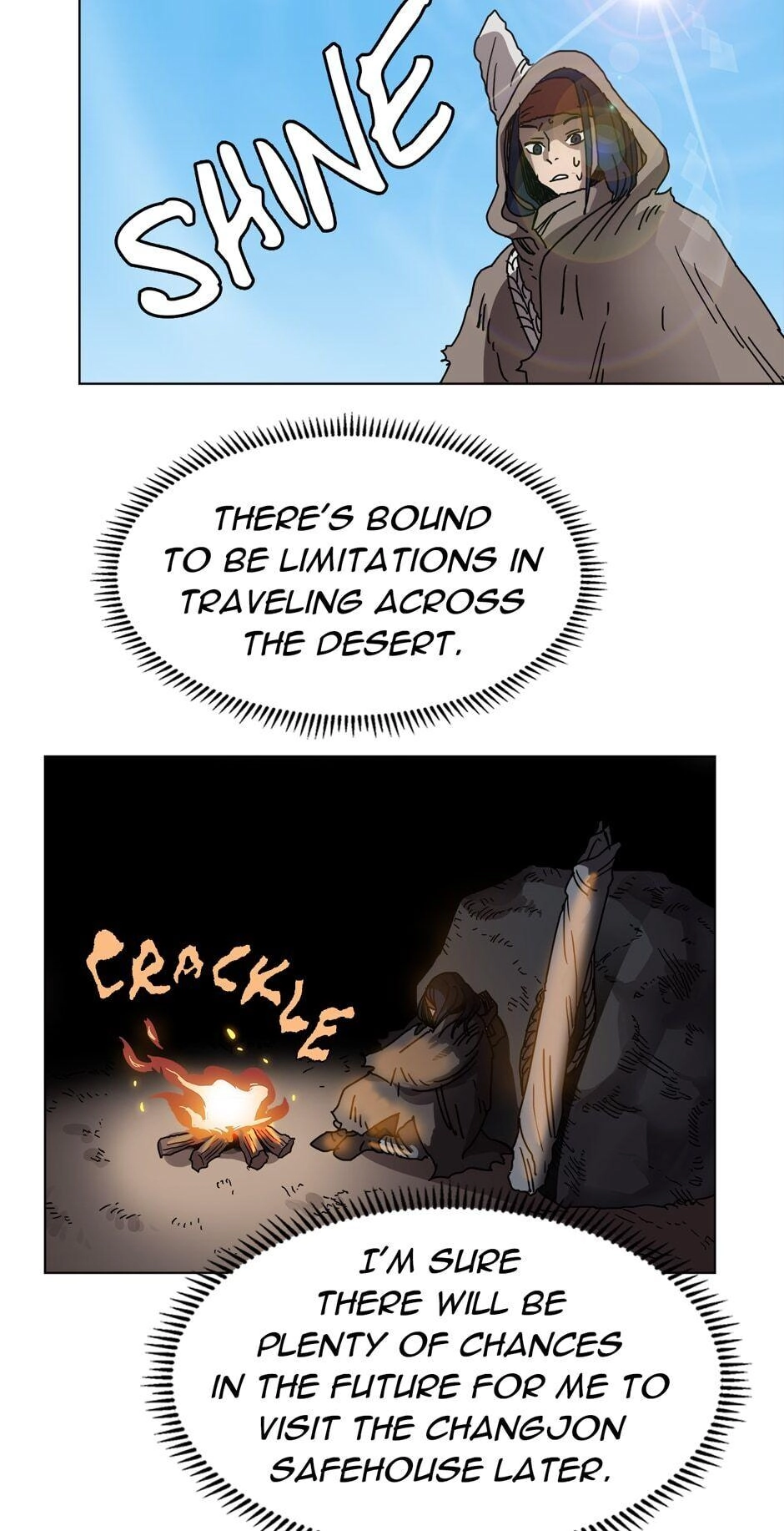 Heavenly Demon Reborn! Chapter 22 - Page 42