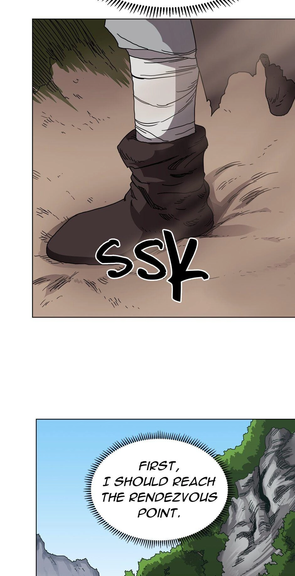 Heavenly Demon Reborn! Chapter 22 - Page 43