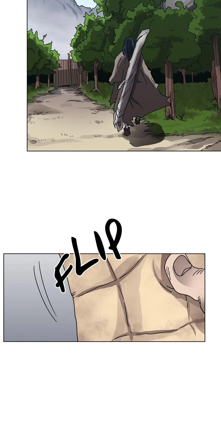 Heavenly Demon Reborn! Chapter 22 - Page 44
