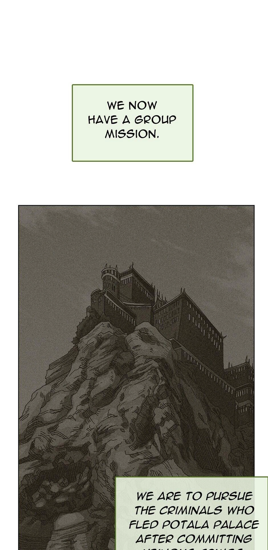 Heavenly Demon Reborn! Chapter 22 - Page 45