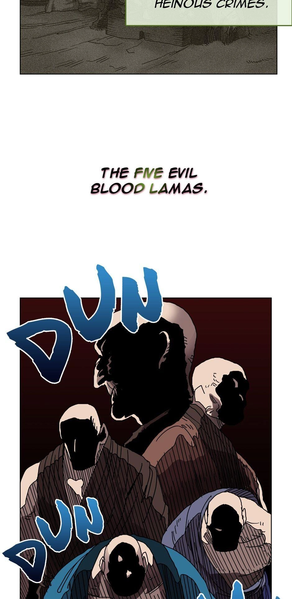 Heavenly Demon Reborn! Chapter 22 - Page 46