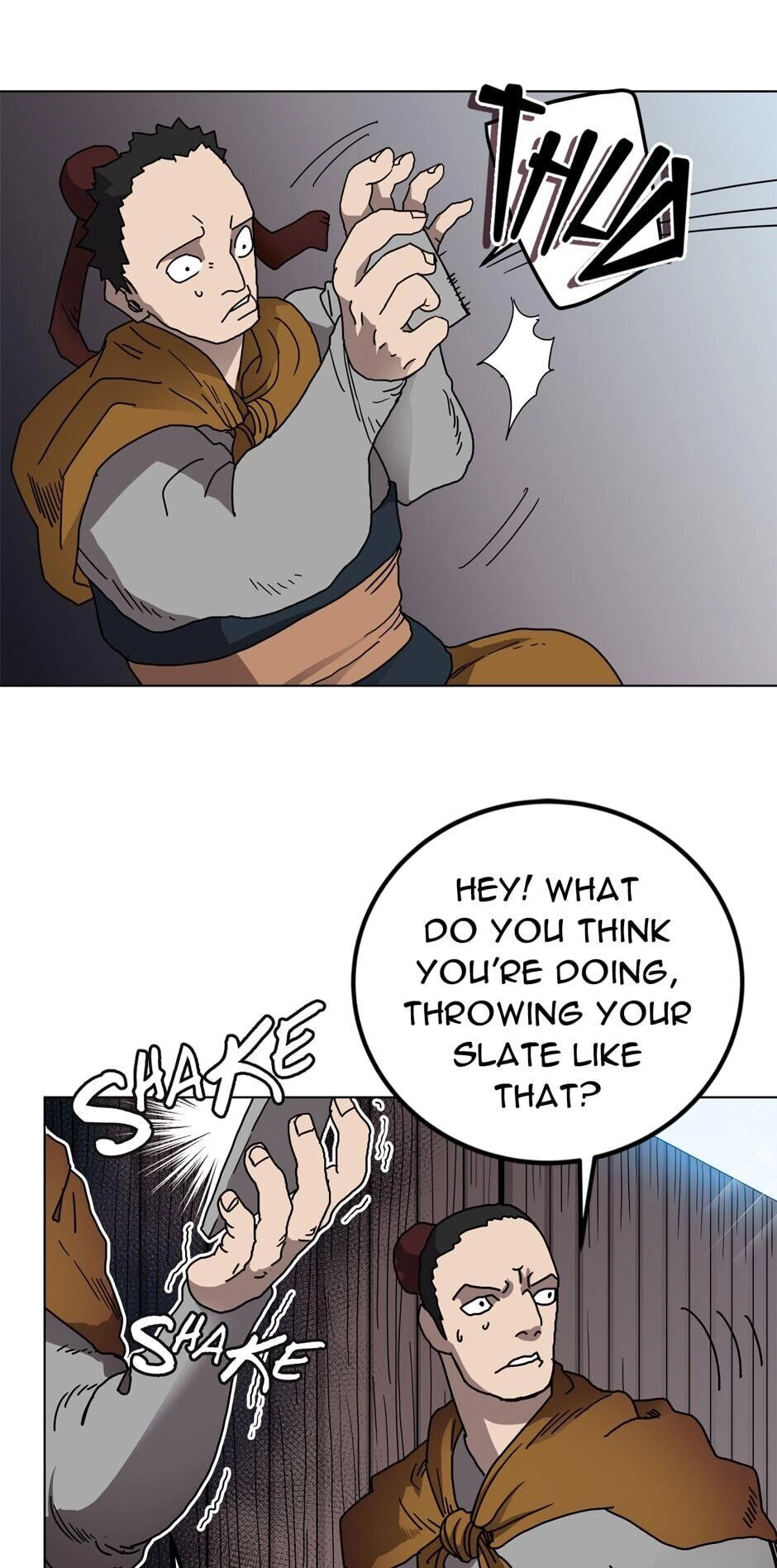 Heavenly Demon Reborn! Chapter 23 - Page 3