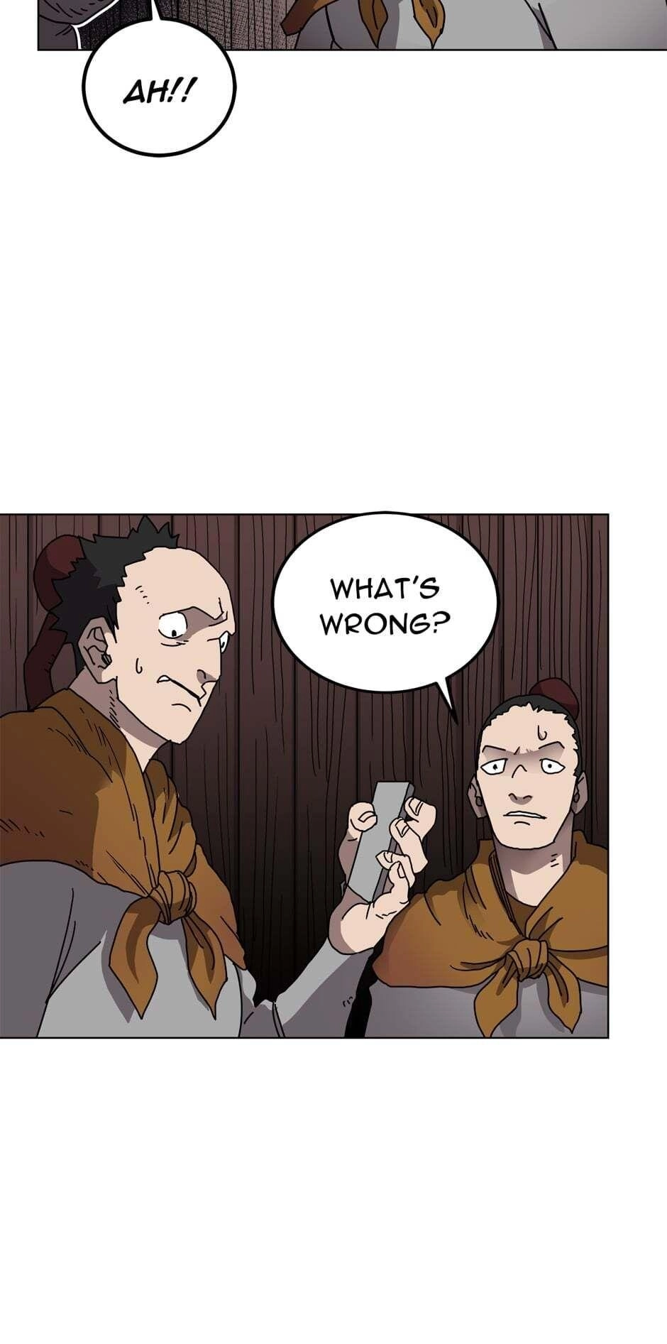 Heavenly Demon Reborn! Chapter 23 - Page 4