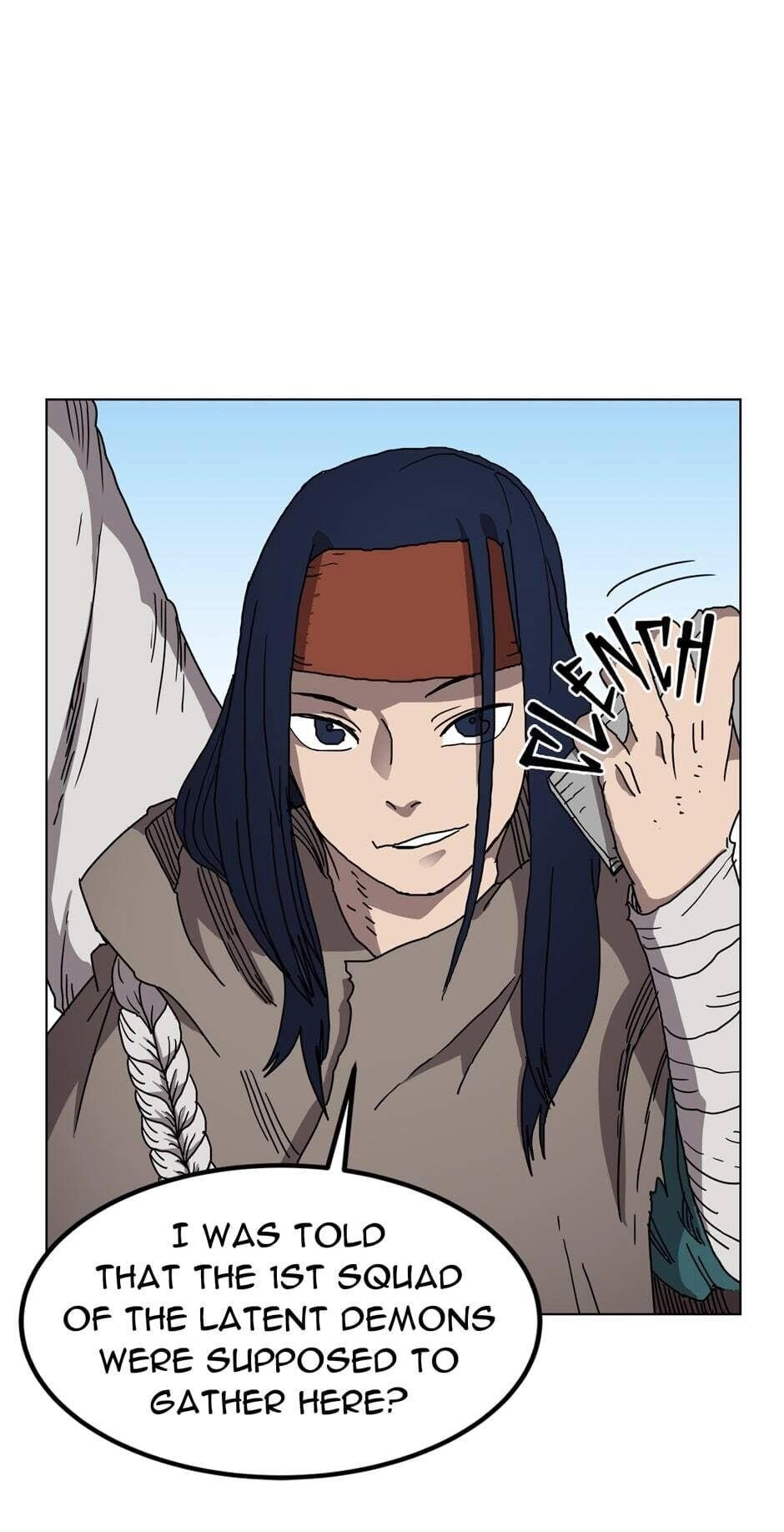 Heavenly Demon Reborn! Chapter 23 - Page 5