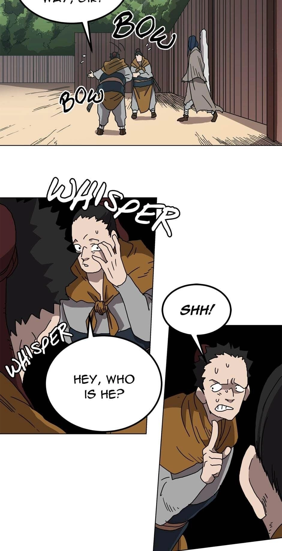 Heavenly Demon Reborn! Chapter 23 - Page 7