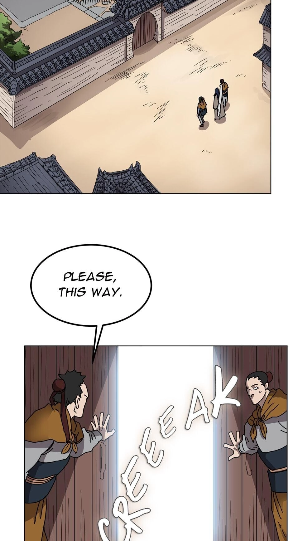 Heavenly Demon Reborn! Chapter 23 - Page 10