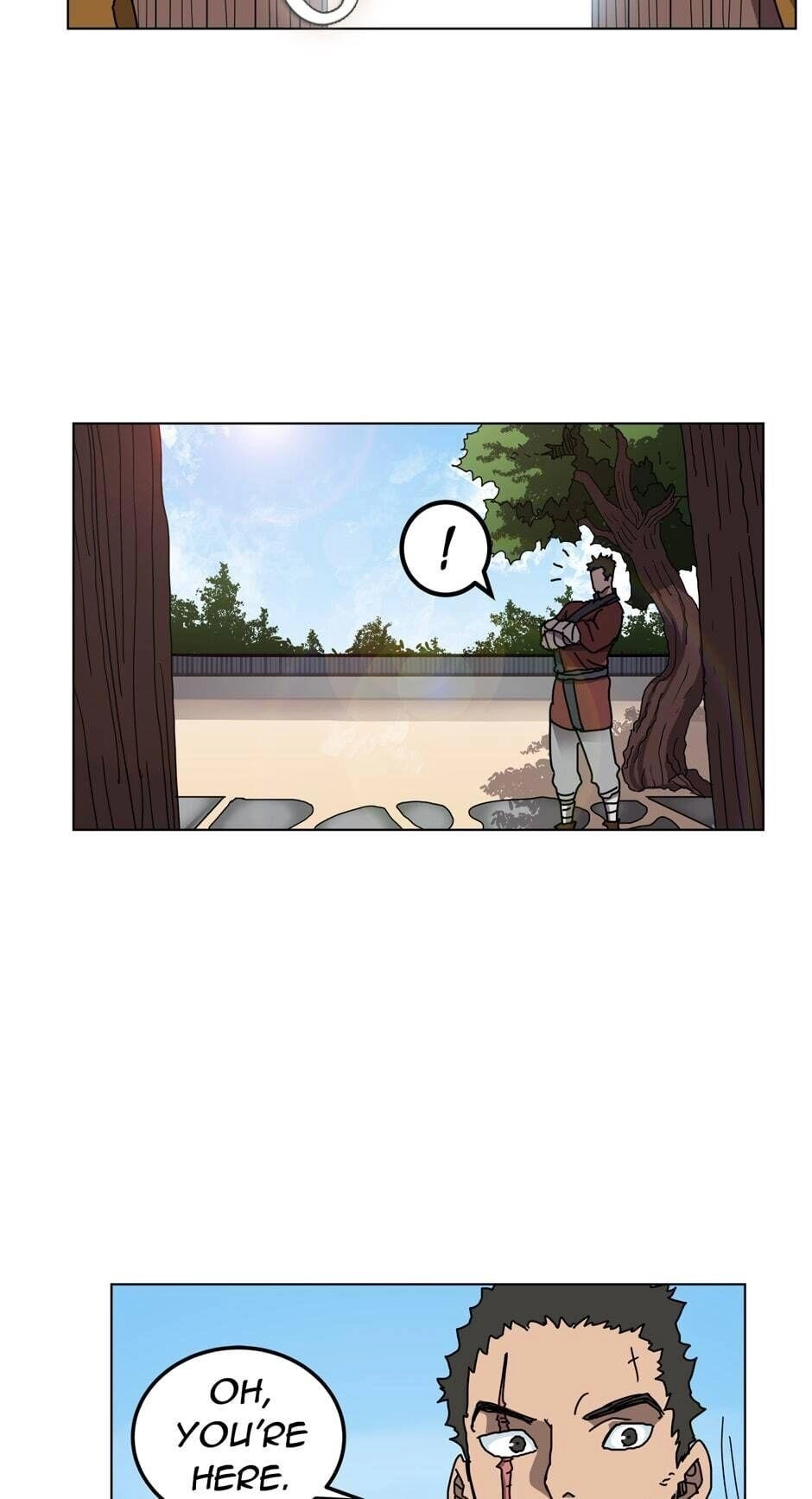 Heavenly Demon Reborn! Chapter 23 - Page 11