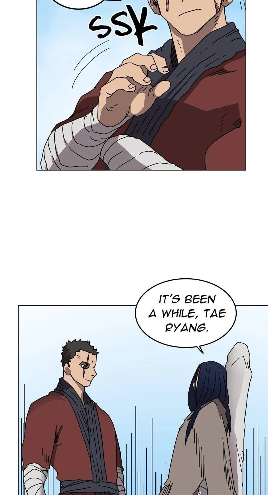 Heavenly Demon Reborn! Chapter 23 - Page 12