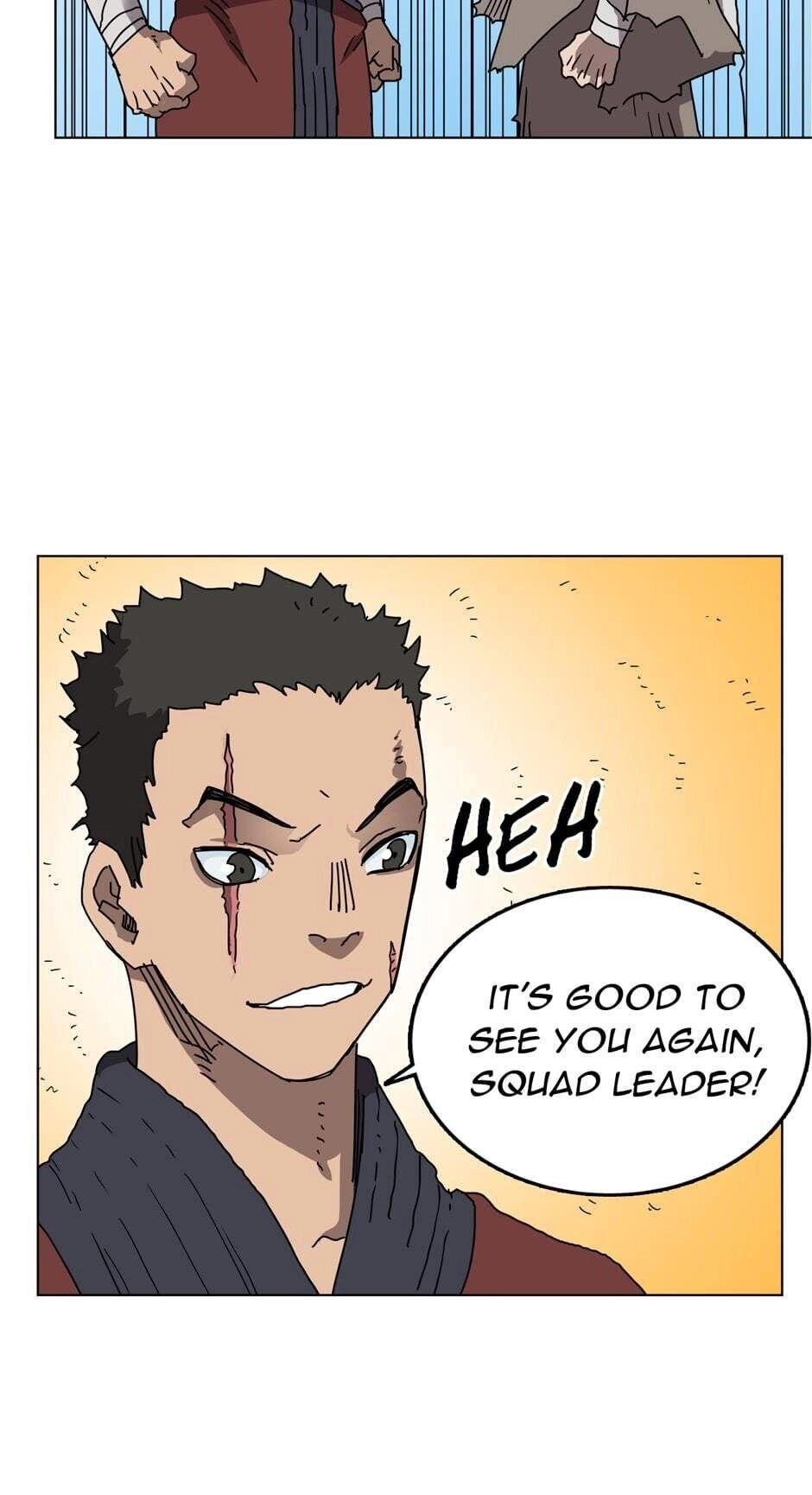 Heavenly Demon Reborn! Chapter 23 - Page 13