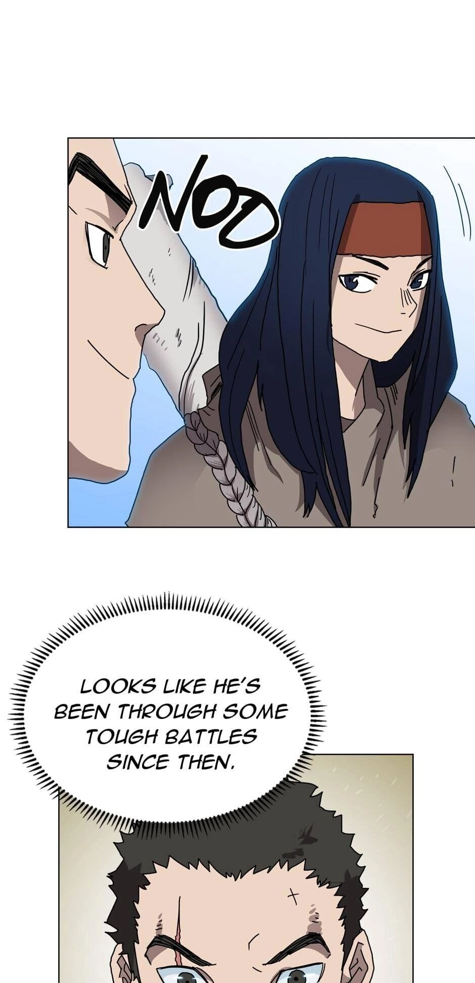 Heavenly Demon Reborn! Chapter 23 - Page 14