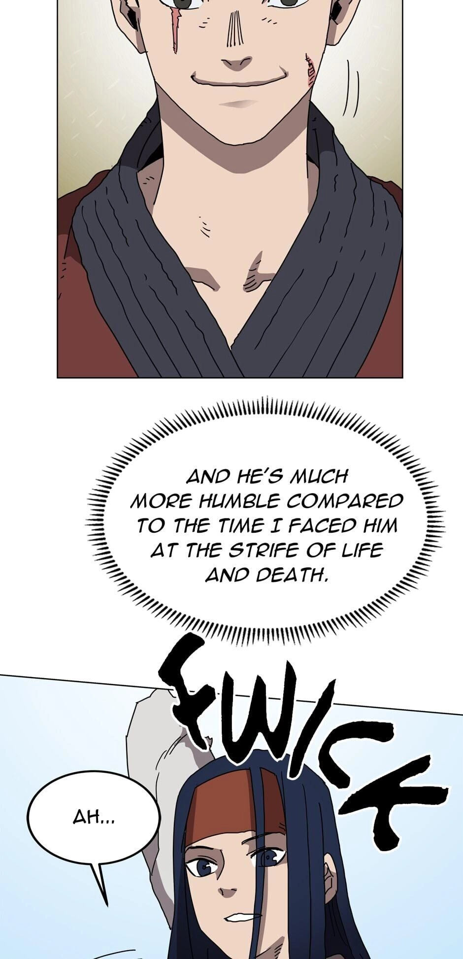 Heavenly Demon Reborn! Chapter 23 - Page 15